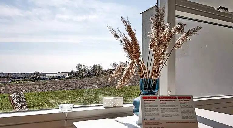 Vakantiehuis in Allinge