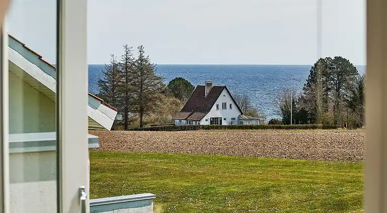 Vakantiehuis in Allinge