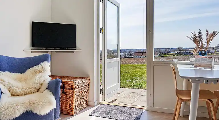 Vakantiehuis in Allinge