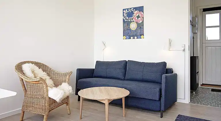 Vakantiehuis in Allinge