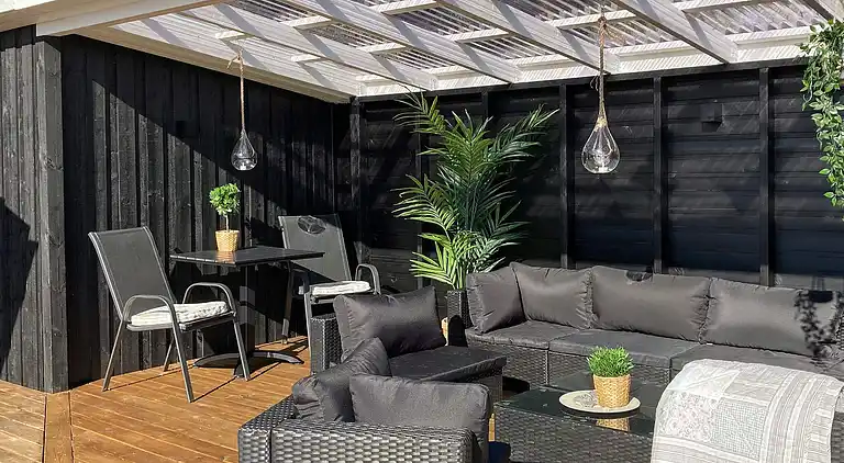 Holiday home in Jammerbugt