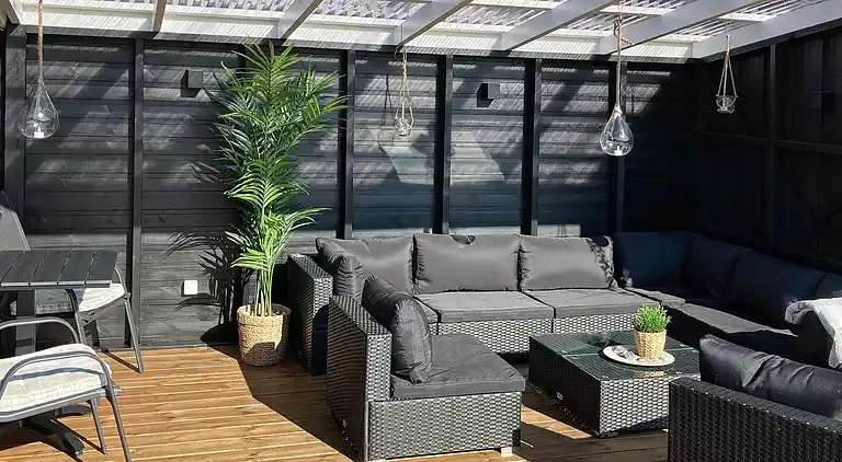 Holiday home in Jammerbugt