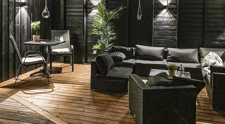 Holiday home in Jammerbugt