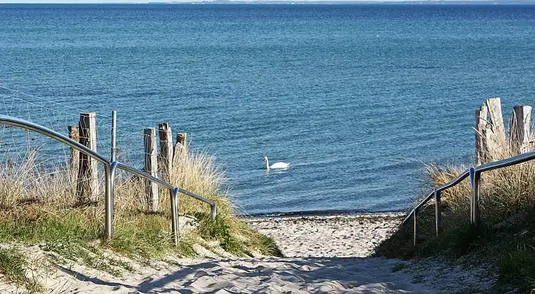 Semesterbostad i Kattenberg
