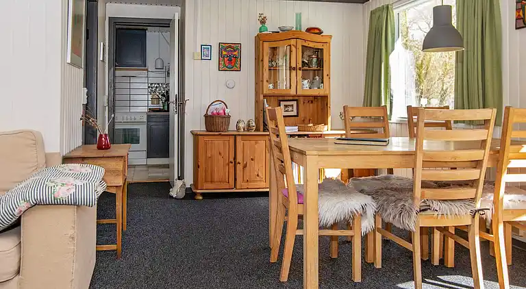 Holiday home in Silkeborg