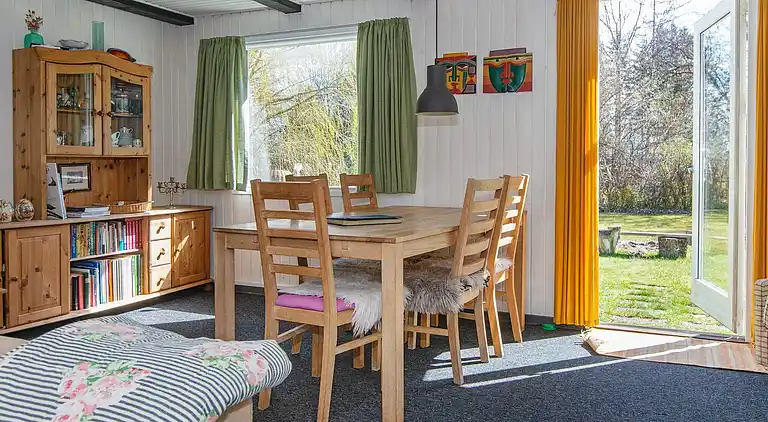 Holiday home in Silkeborg