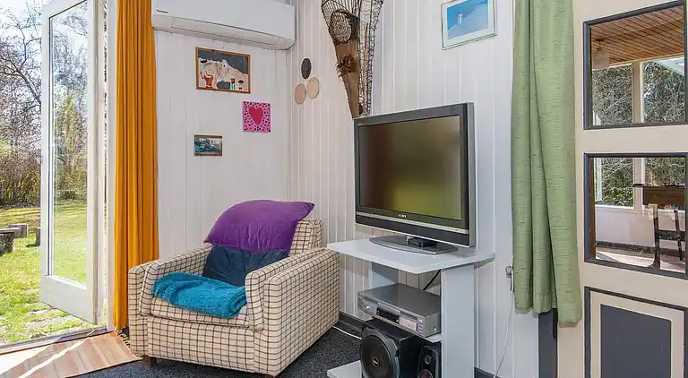 Holiday home in Silkeborg