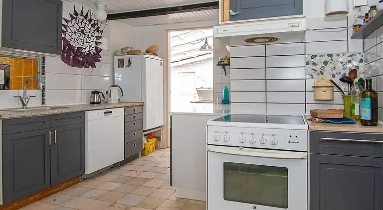 Holiday home in Silkeborg