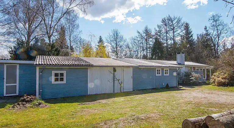 Holiday home in Silkeborg