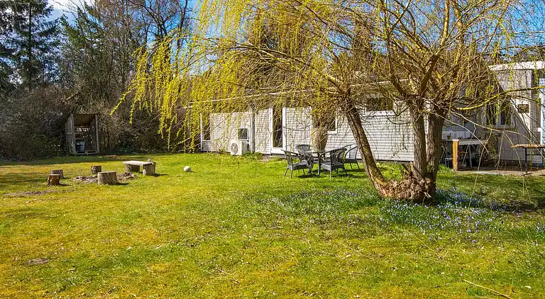 Holiday home in Silkeborg