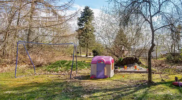 Holiday home in Silkeborg