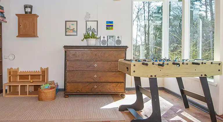 Holiday home in Silkeborg