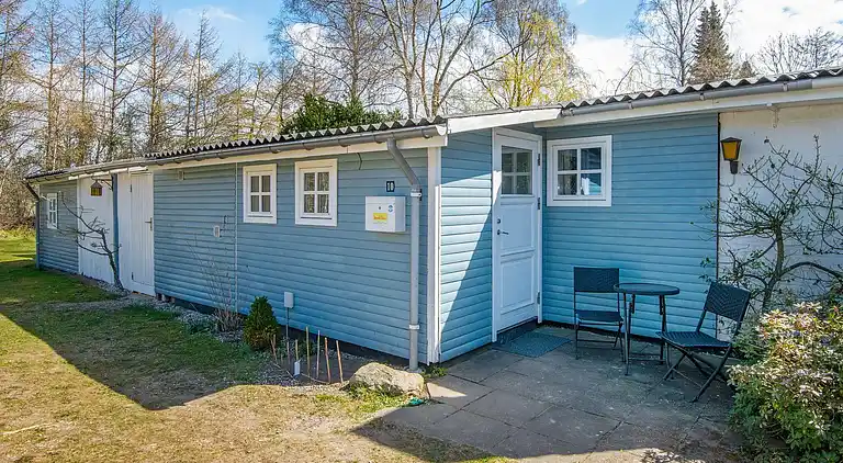 Holiday home in Silkeborg