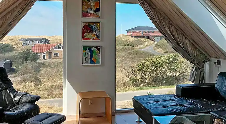 Casa vacanze in Vejers Strand