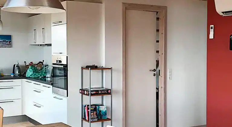 Casa vacanze in Vejers Strand