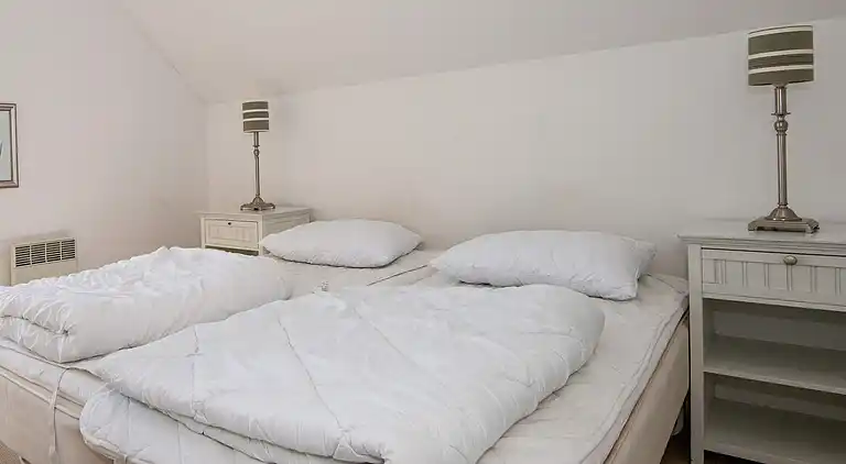 Holiday home in Gjern