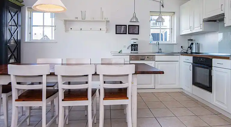 Holiday home in Gjern