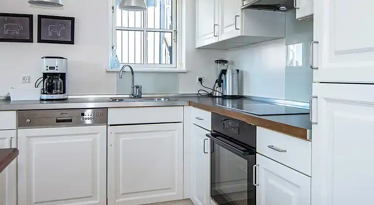 Holiday home in Gjern