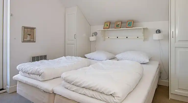 Holiday home in Gjern