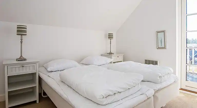 Holiday home in Gjern