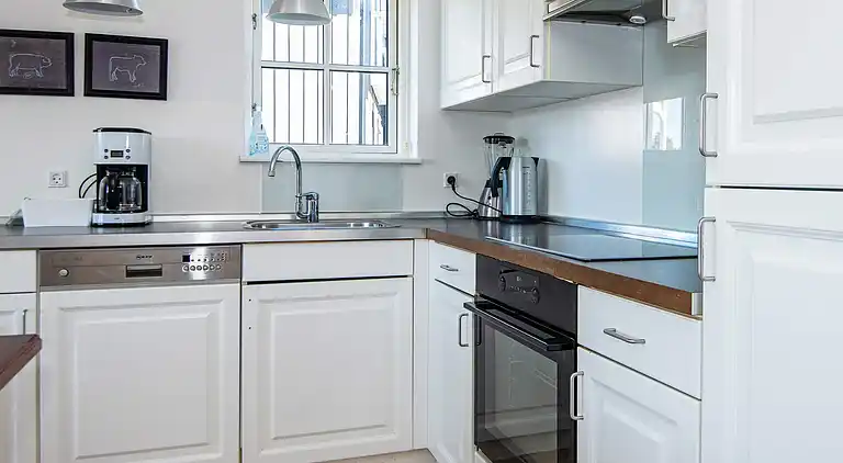 Holiday home in Gjern