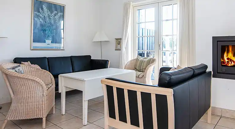 Holiday home in Gjern