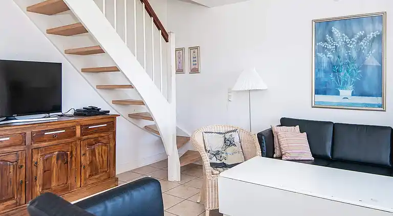 Holiday home in Gjern