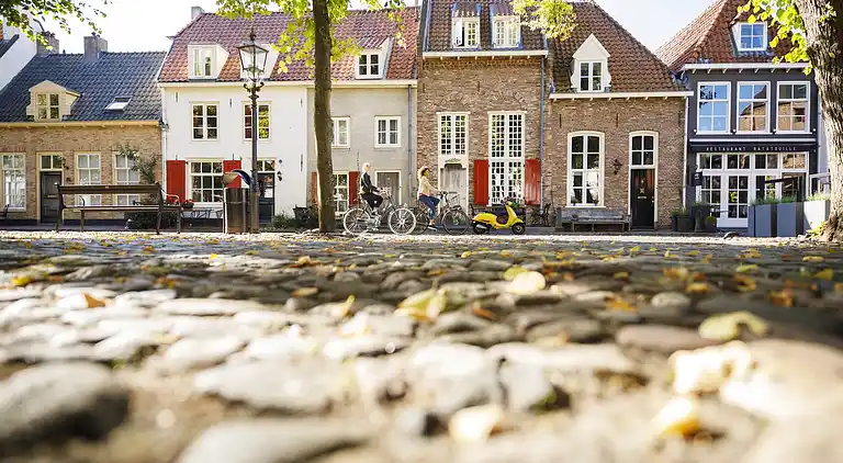 Holiday home in Harderwijk