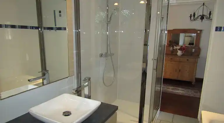 Sommerhus i La Roche-en-Ardenne