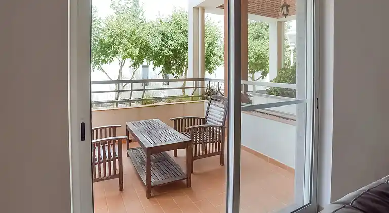 Ferienwohnung in Tavira