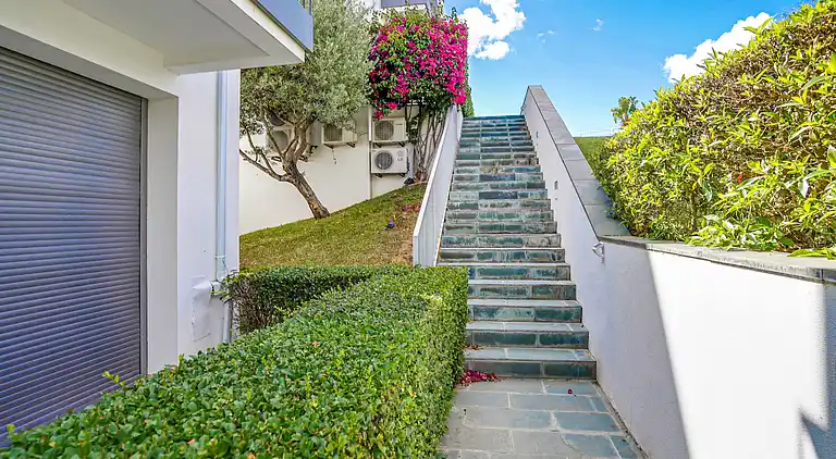 Appartement in Tavira