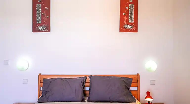 Sommerhus i Vila Nova de Cacela