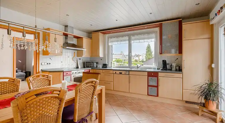 Apartment in Neumagen-Dhron