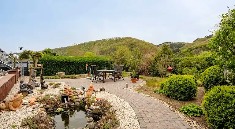 Apartment in Neumagen-Dhron