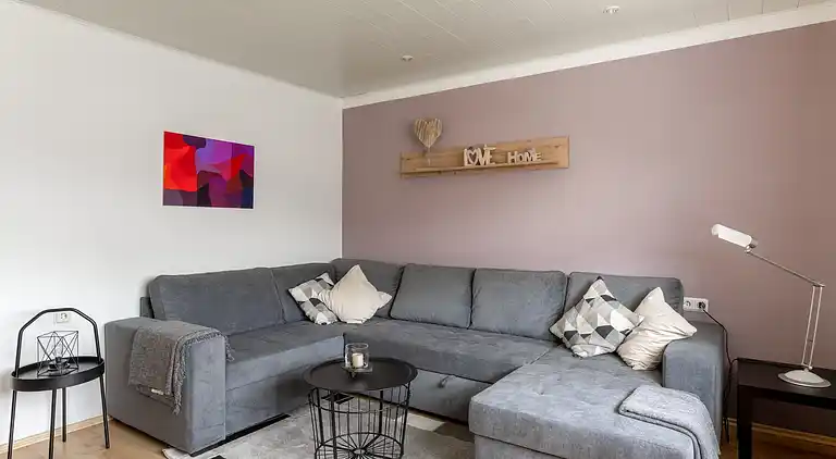 Apartment in Neumagen-Dhron