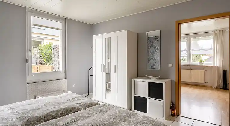 Apartment in Neumagen-Dhron