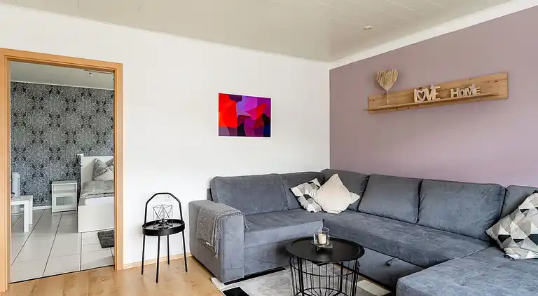 Apartment in Neumagen-Dhron