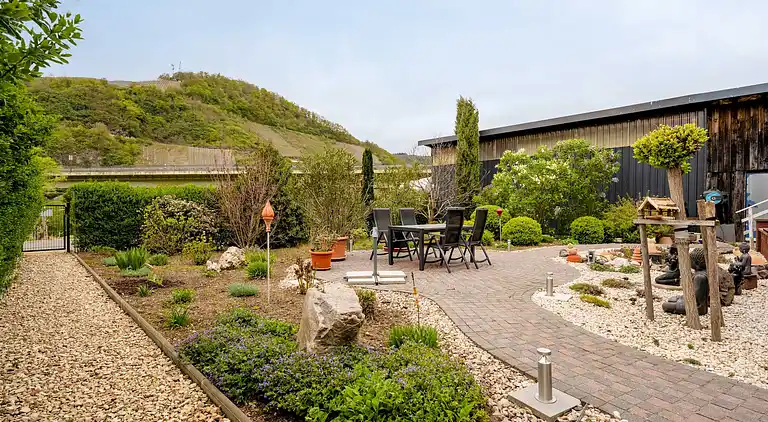 Apartment in Neumagen-Dhron