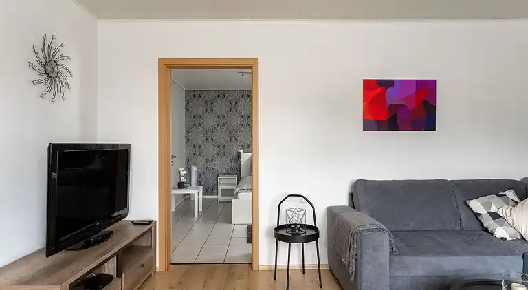 Apartment in Neumagen-Dhron