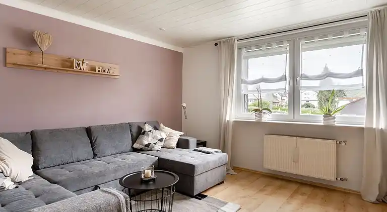 Apartment in Neumagen-Dhron