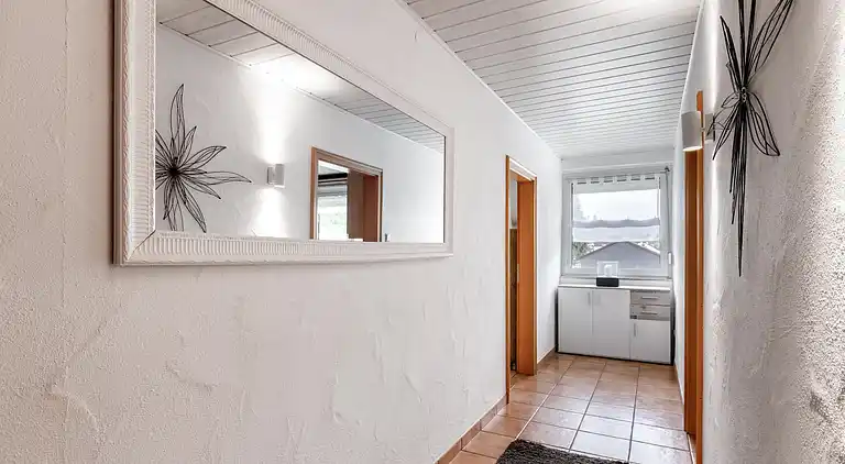 Apartment in Neumagen-Dhron