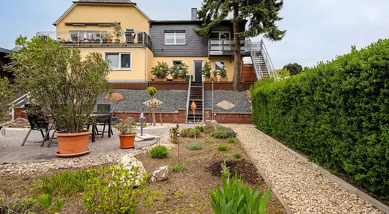 Apartment in Neumagen-Dhron