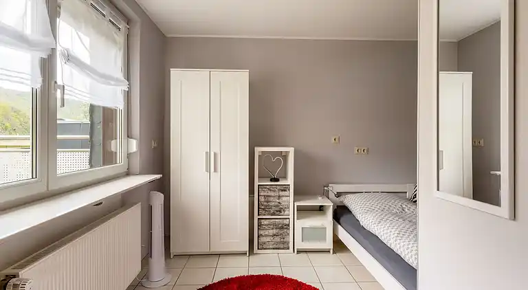 Apartment in Neumagen-Dhron