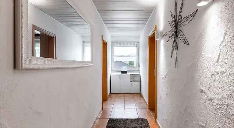 Apartment in Neumagen-Dhron