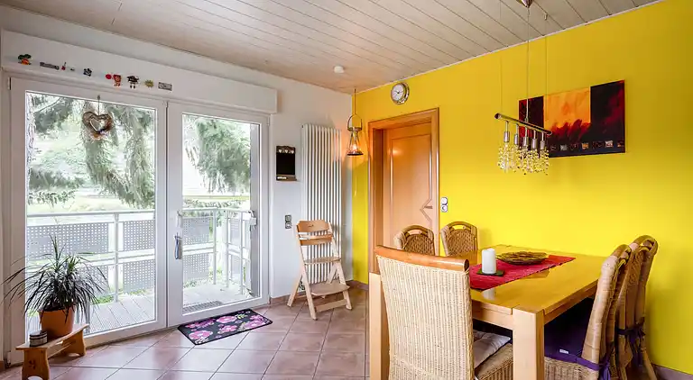 Apartment in Neumagen-Dhron