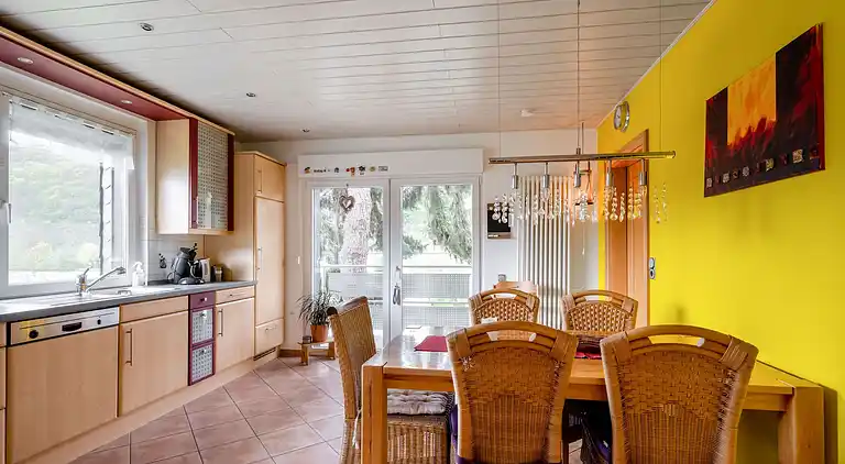 Apartment in Neumagen-Dhron