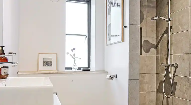 Vakantiehuis in Hasle