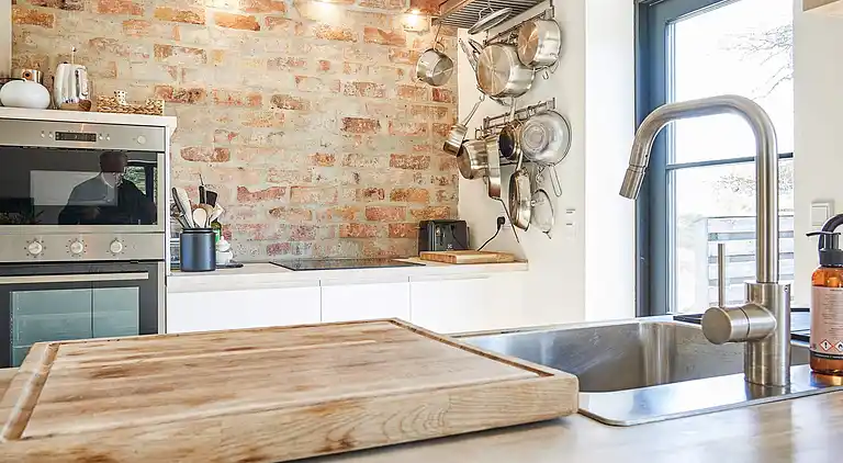 Vakantiehuis in Hasle