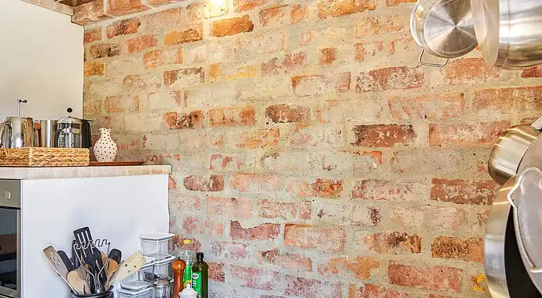 Vakantiehuis in Hasle