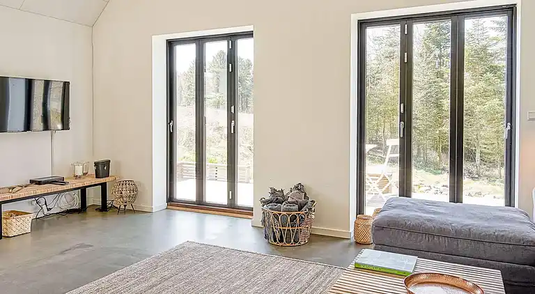 Vakantiehuis in Hasle